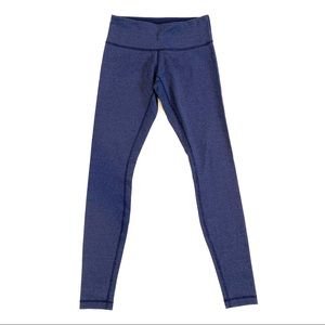 LULULEMON | Wunder Under Leggings
